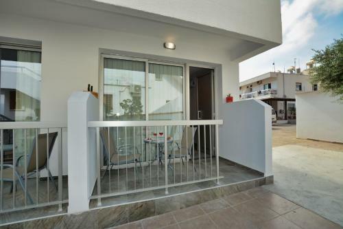 Ayia Napa Center Apartments