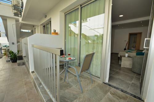 Ayia Napa Center Apartments