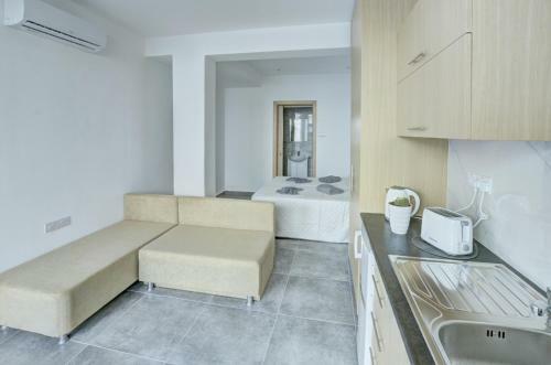 Ayia Napa Center Apartments