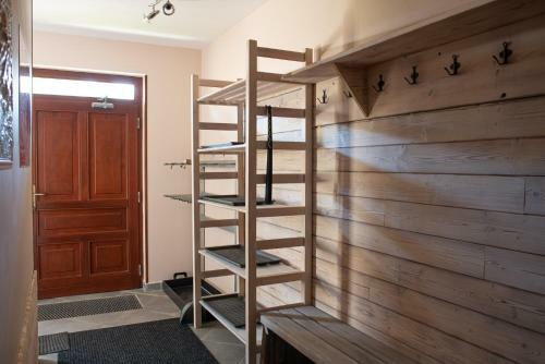 Hostal Skicentrum & Penzion Husky