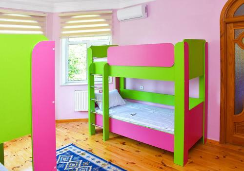 Gabala Palace Villa - 8 Bedrooms