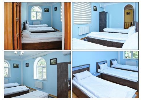 Gabala Palace Villa - 8 Bedrooms