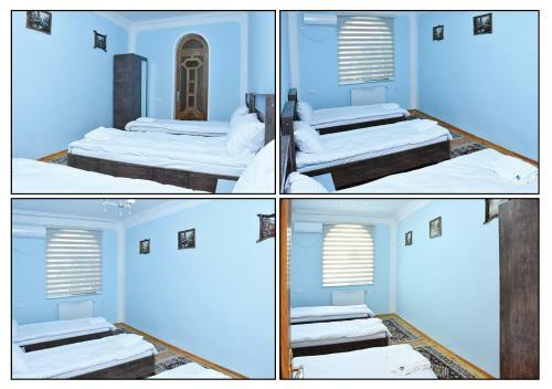 Gabala Palace Villa - 8 Bedrooms
