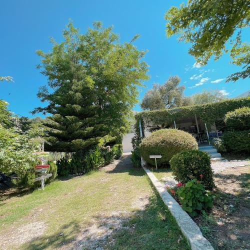 Hotel Garden Villa Naza