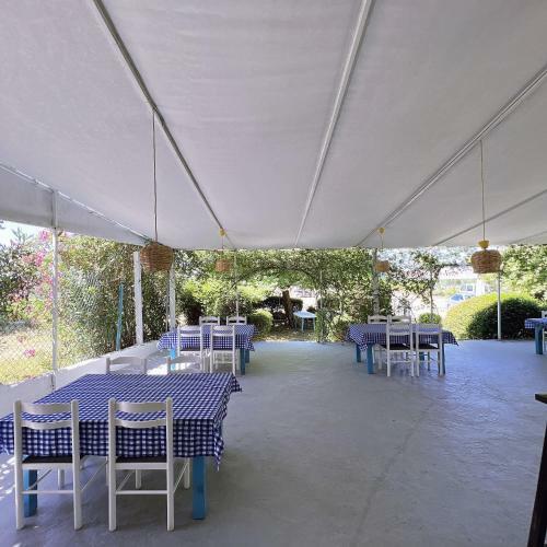 Hotel Garden Villa Naza