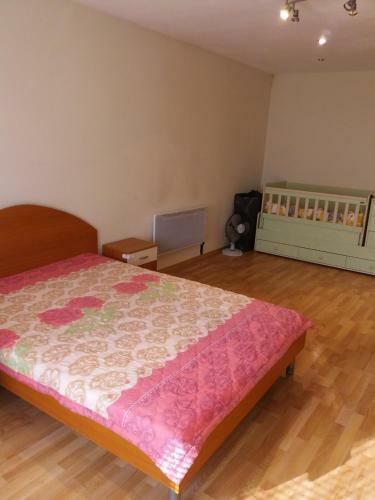 Comfortable 2-bedroom Apartment