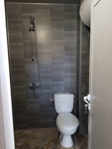 Beauty House Apartments & Rooms