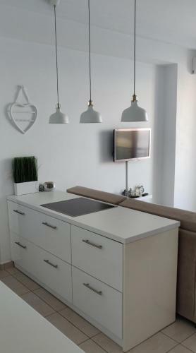 Seaside View Apartment