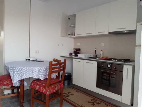 Fairyview Apartament