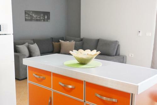 Sea Side Modern Apartment