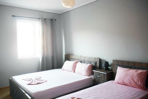 Sea Side Modern Apartment