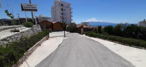 Villa Skenderi