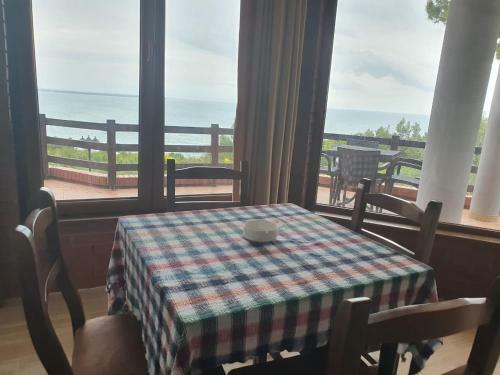 Apartamento Vila Elezi
