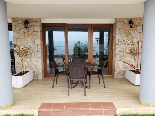 Apartamento Vila Elezi