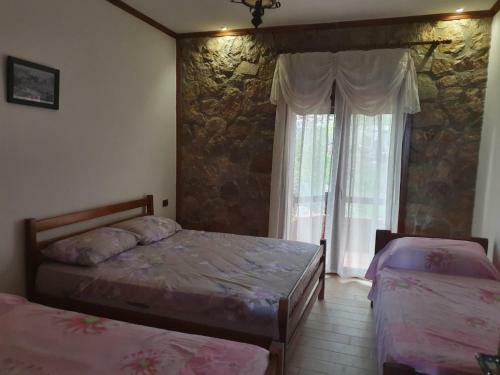 Apartamento Vila Elezi