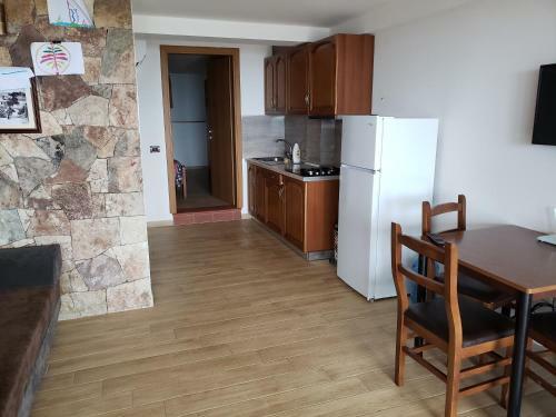 Apartamento Vila Elezi