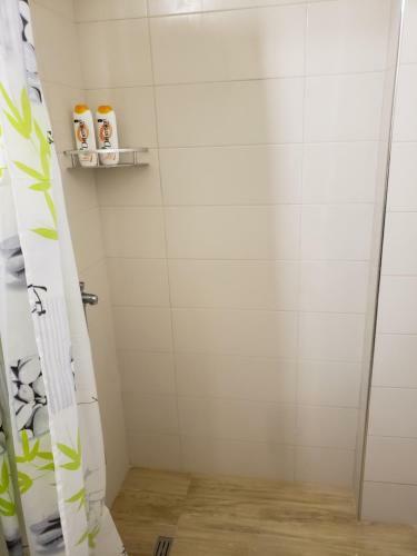 Apartamento Vila Elezi