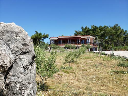 Apartamento Vila Elezi