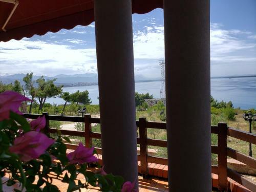 Apartamento Vila Elezi