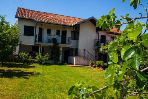 Hostal Pansion Ruzic