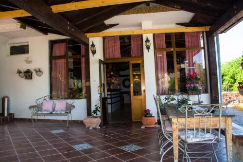 Hostal Pansion Ruzic