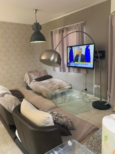 Apartamento Katia Appartment 101