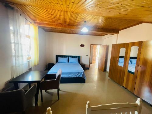 My Hostel