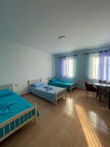 My Hostel