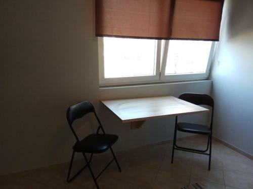 Apartmani Mina