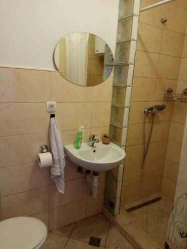 Apartmani Mina