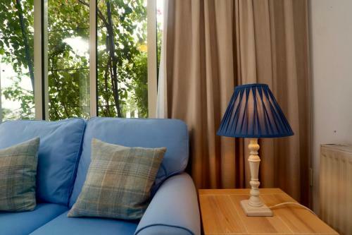 Hostal Sunny Garden Studio