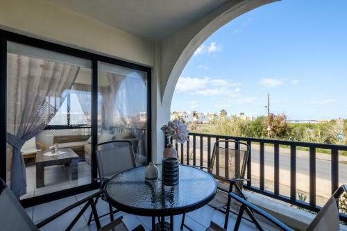 Apartamento Family & Friends Flat