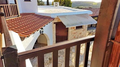 Magnificent Villa In Akamas Peninsula