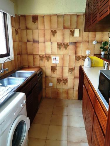 Apartamento Sandy Beach Villas 21