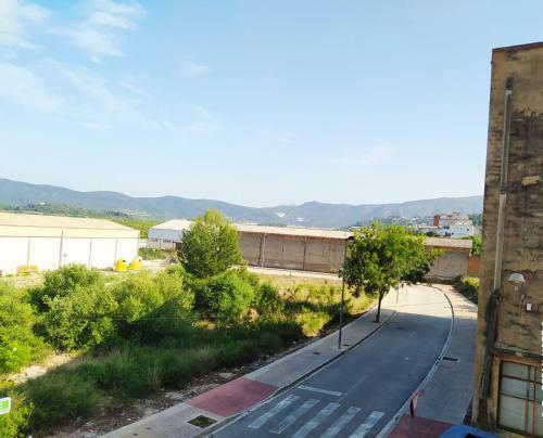 Apartamento En Sol, Ador