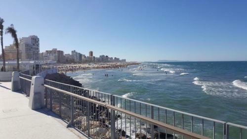 Apartamento En Sol, Ador