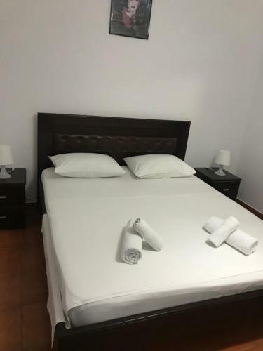 Apartamento Hotel Villa Ruci