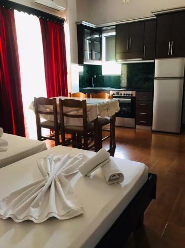 Apartamento Hotel Villa Ruci