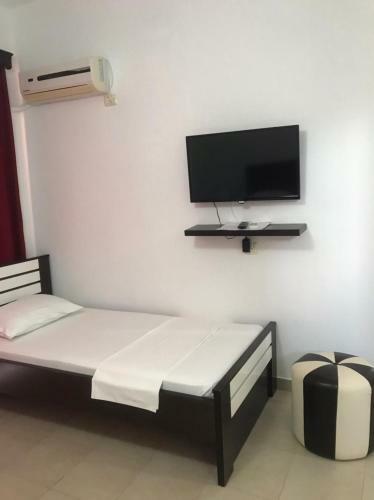 Apartamento Hotel Villa Ruci