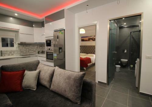 Apartamento Le Gjero Luxury Villa