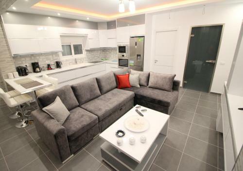 Apartamento Le Gjero Luxury Villa