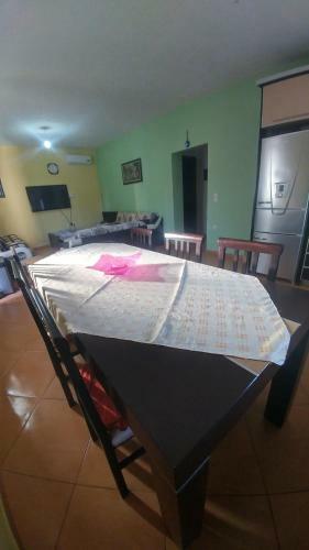 Apartamento Villa Sokol Mance