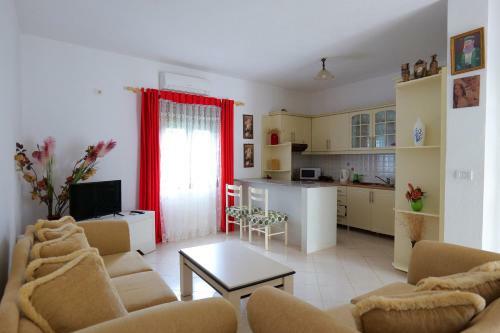 Apartamento Vila Fredi
