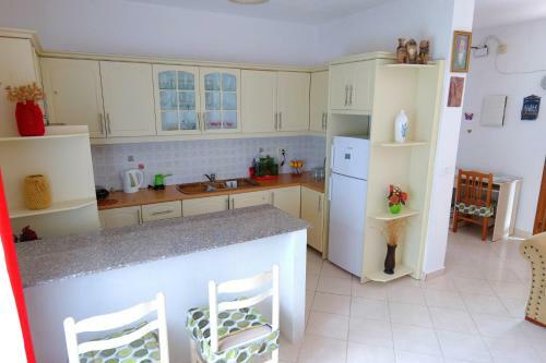 Apartamento Vila Fredi
