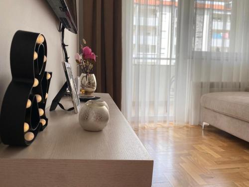 Apartamento La Perla