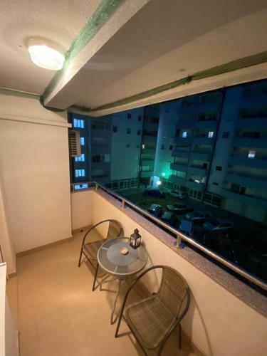 Apartamento La Perla
