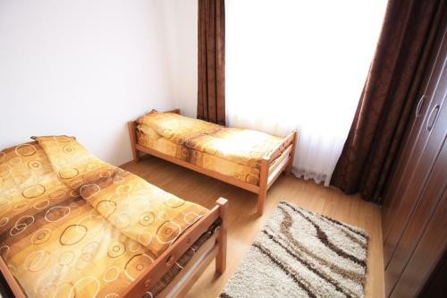 Villa Musafir