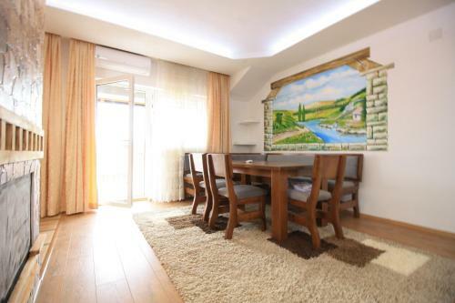 Villa Musafir