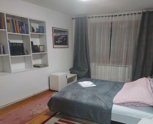 Apartment Vision