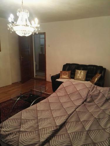 Apartment Vision